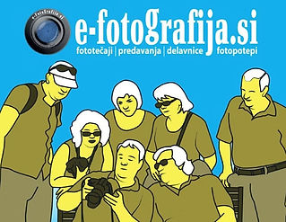 fotografski tečaj e-Fotografija Matjaz Intihar