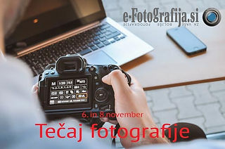 fotografski tečaj e-Fotografija Matjaz Intihar
