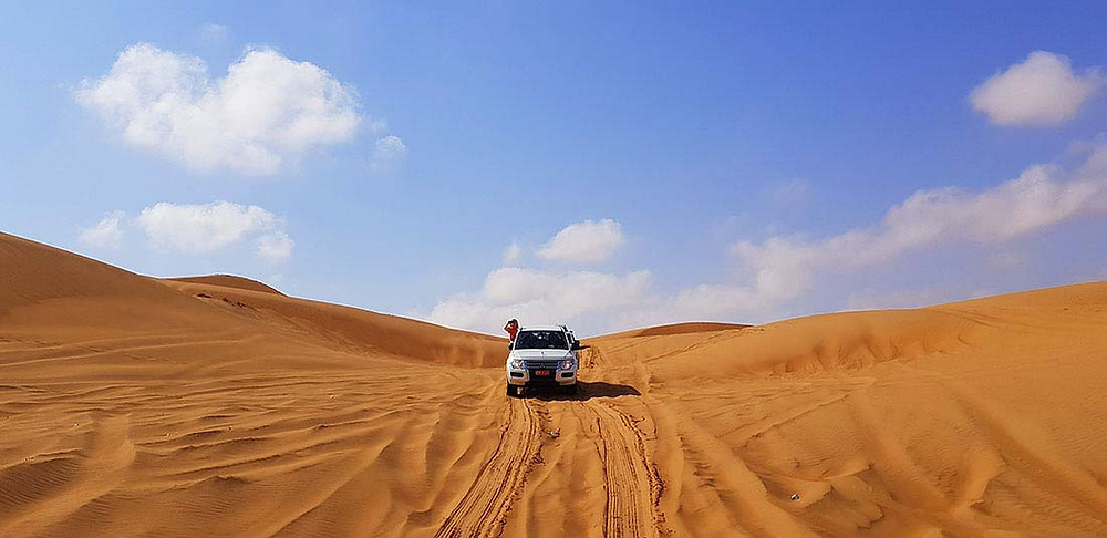 wahiba desert puščava oman