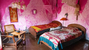 Hotel Helga's Folly - Šrilanka