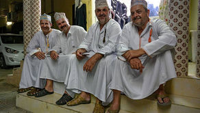 Kdo je popotnik, kaj je potovanje?