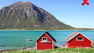 Izbira kadra - kompozicija