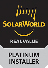 solarworld solar panels