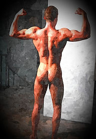 igor_posing_erotic_0003_FotoSketcher_FS_