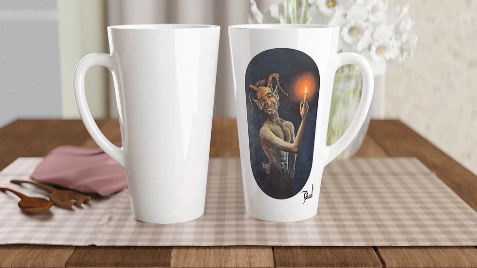 Miniature : Mug Illuminis!