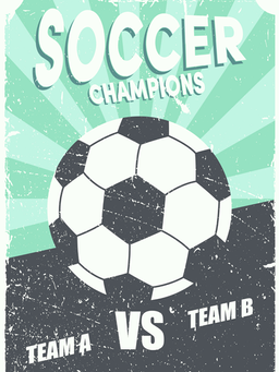 Why We Call It 'Soccer' (When Everyone Else Calls It 'Football'!)