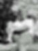 Black and white image of Margo Durrell