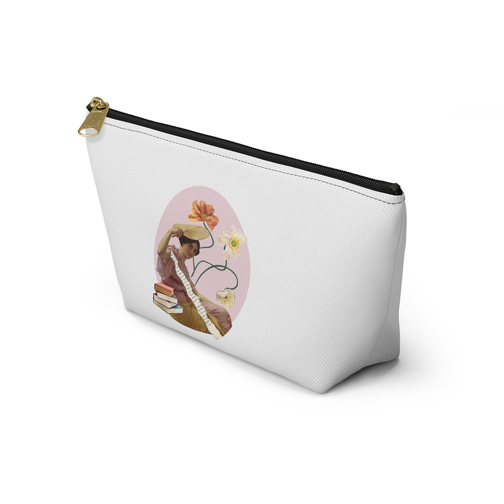 Thumbnail: Vocabbett Accessory Pouch
