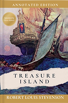 Treasure Island Paperback