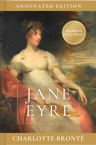 Jane Eyre Paperback