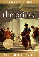 The Prince Paperback