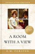 A Room With a View Paperback