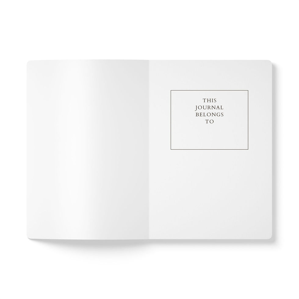 Thumbnail: Elizabeth Bennet Journal