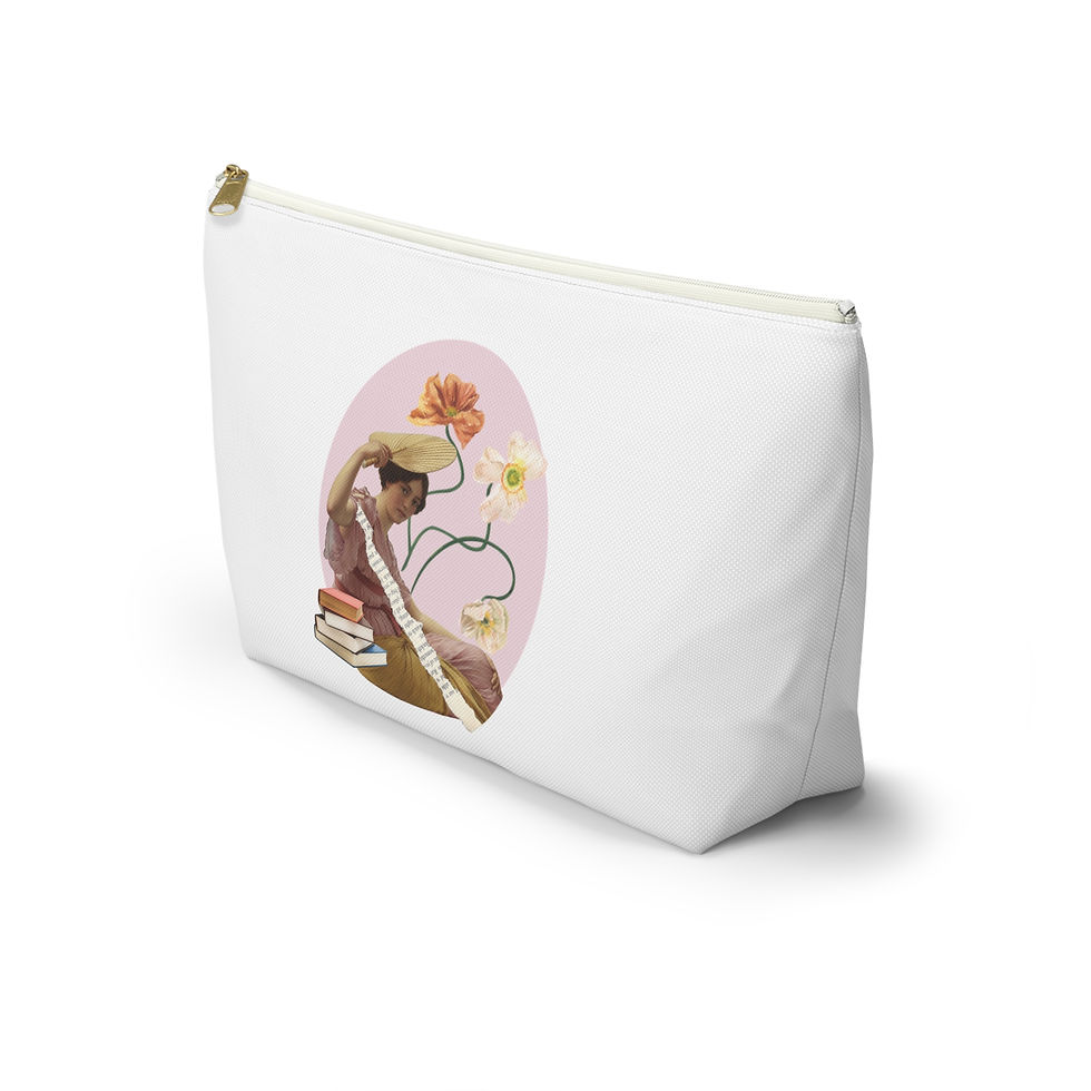 Thumbnail: Vocabbett Accessory Pouch