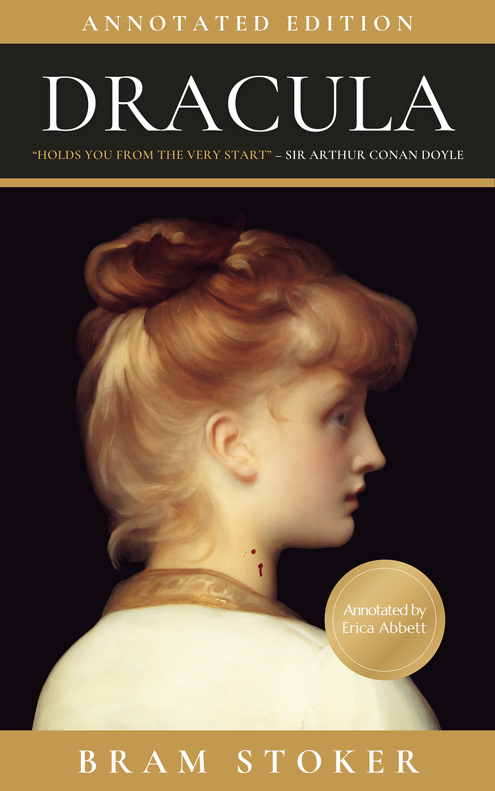 Dracula Final Ebook
