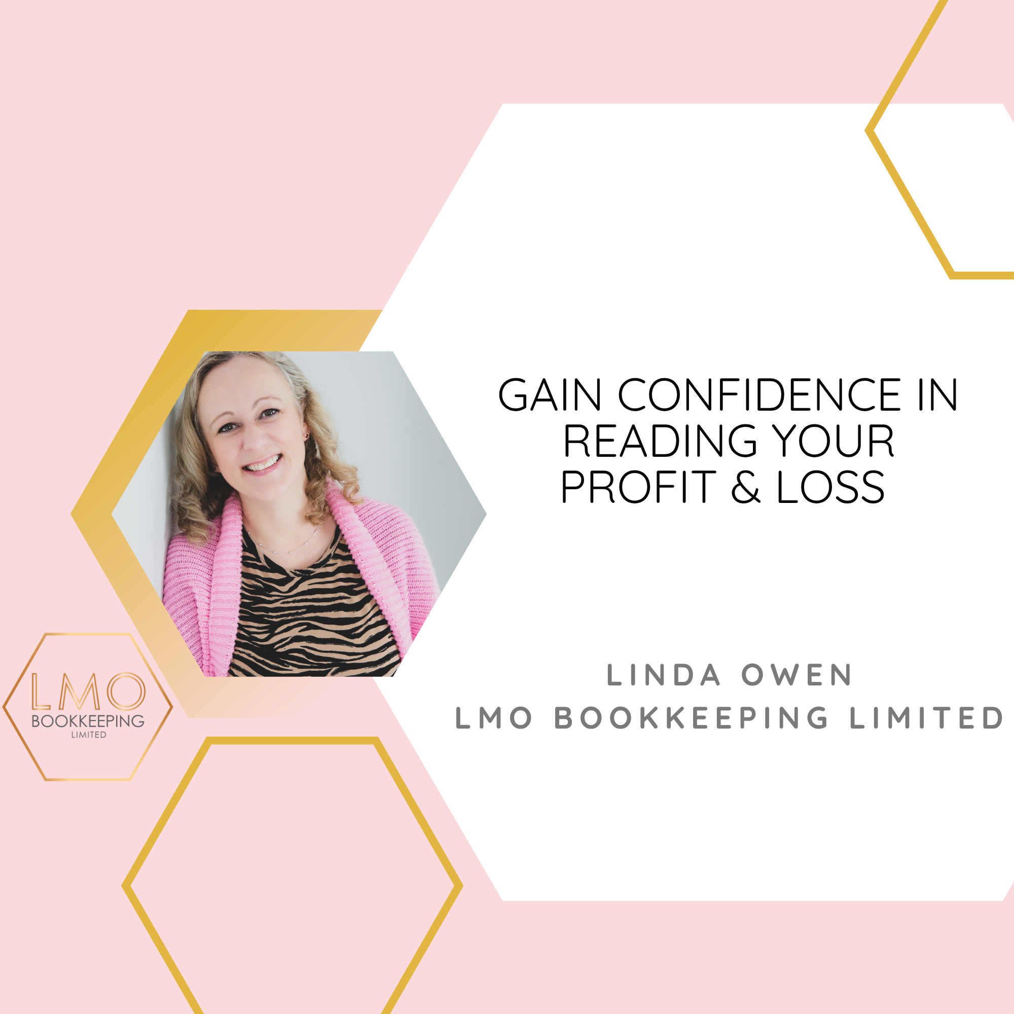 Gain Confidence in Reading Your Profit and Loss