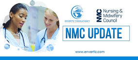 Changes on NMC Overseas Registration Fees
