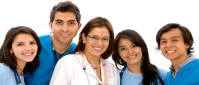 New OSCE centre for overseas nurses in UK