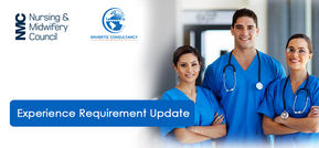 Overseas nurses will be able to work in the UK immediately after qualifying