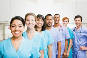 IELTS Clubbing Approved for UK Nursing Registration