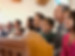 People In Church