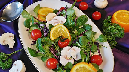 Dicas de dieta durante a gestação