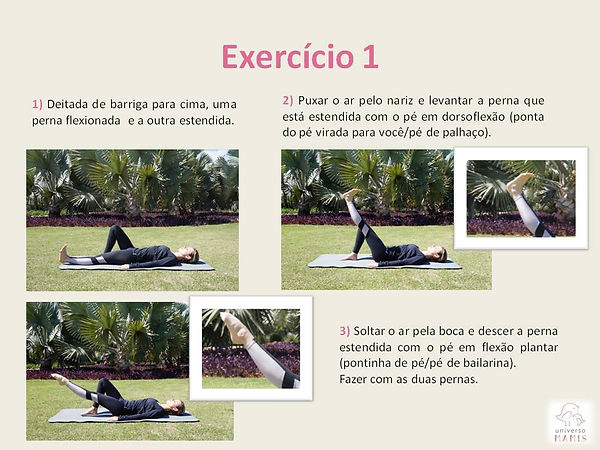 Exercícios para melhorar a circulação