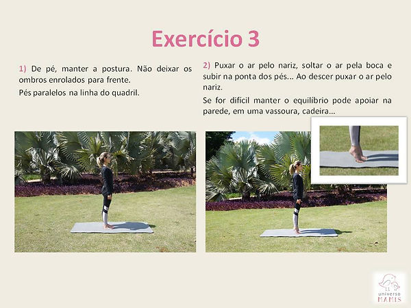 Exercícios para melhorar a circulação