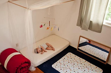 Quarto Montessoriano