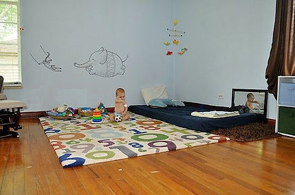 Quarto Montessoriano