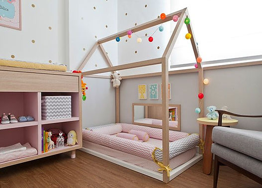 Quarto Montessoriano