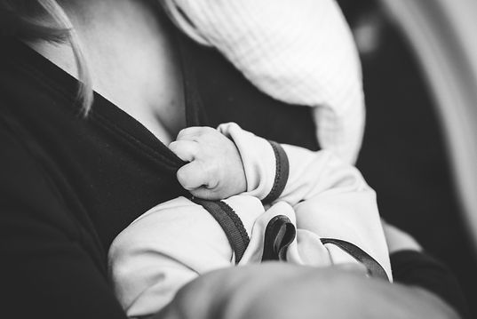 7 dicas para os primeiros dias com o bebê em casa