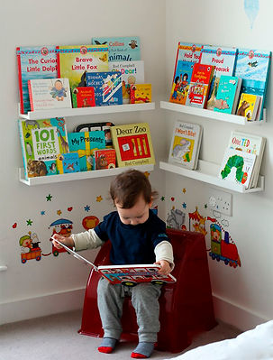 Quarto Montessoriano