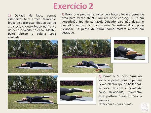 Exercícios para melhorar a circulação
