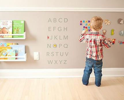 Quarto Montessoriano