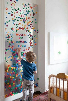 Quarto Montessoriano
