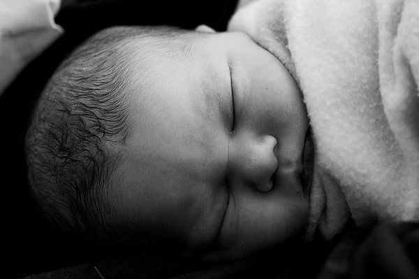 7 dicas para os primeiros dias com o bebê