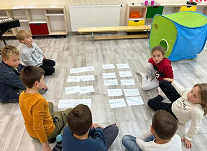 Nauka... czyli dzień jak co dzień