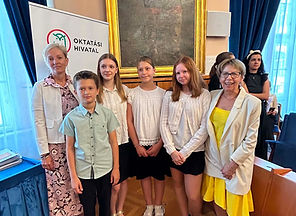Krajowej Narodowościowej Olimpiady Naukowej