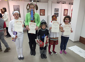 Bal karnawałowy - temat przewodni: Polska