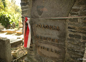 Polonia Semper Fidelis!