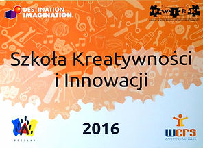 Olimpiada kreatywności we Wrocławiu