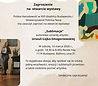 Sublimacje - wernisaż wystawy
