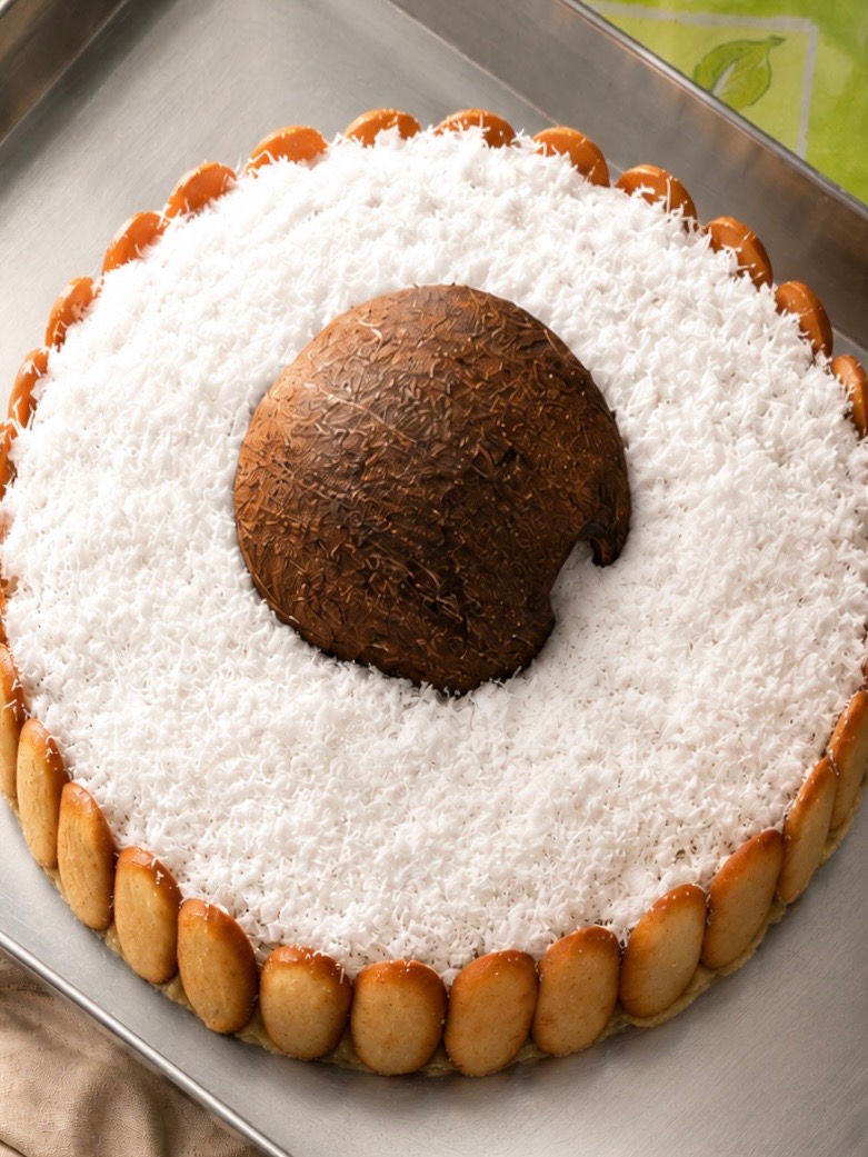 Mont-blanc