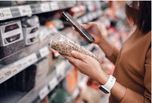 How Does The Nutrition Labeling Work in the Food Industry?