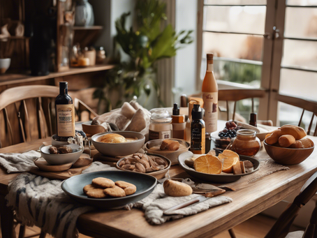 Unique BnB Experience: Australian Products & Premium Services