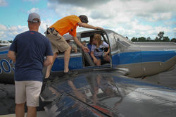 PMA Flyin 4