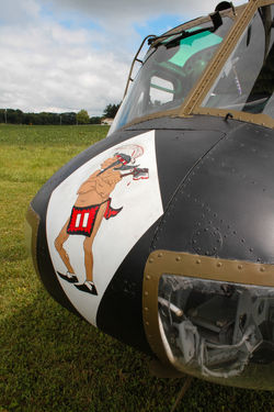 PMA Fly In 34
