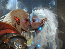 Spook & Spice: Roots of Wisdom