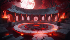 Chapter 17: Masters of the Draq'enar